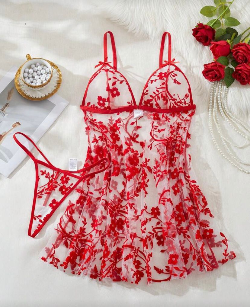 Conjunto Deluxe
